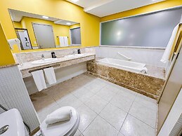 Enotel Porto de Galinhas - All inclusive