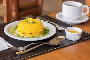 Enotel Porto de Galinhas - All inclusive