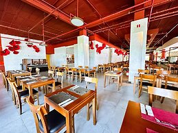 Enotel Porto de Galinhas - All inclusive