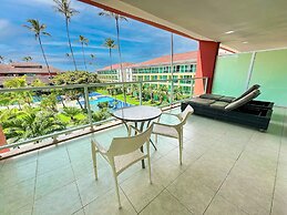 Enotel Porto de Galinhas - All inclusive