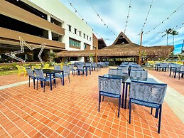 Enotel Porto de Galinhas - All inclusive