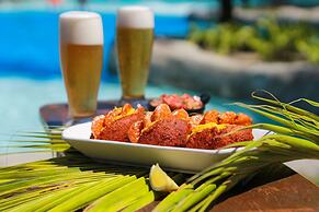 Enotel Porto de Galinhas - All inclusive