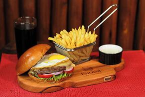 Enotel Porto de Galinhas - All inclusive