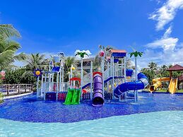 Enotel Porto de Galinhas - All inclusive