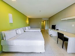 Enotel Porto de Galinhas - All inclusive