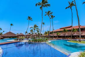 Enotel Porto de Galinhas - All inclusive