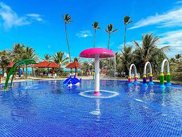 Enotel Porto de Galinhas - All inclusive