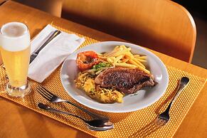 Enotel Porto de Galinhas - All inclusive