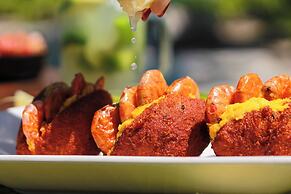 Enotel Porto de Galinhas - All inclusive