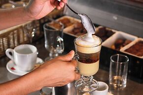 Enotel Porto de Galinhas - All inclusive