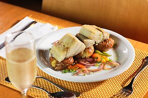 Enotel Porto de Galinhas - All inclusive