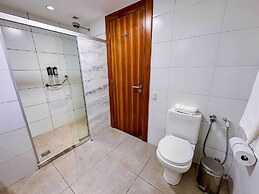 Enotel Porto de Galinhas - All inclusive