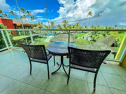 Enotel Porto de Galinhas - All inclusive