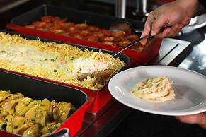 Enotel Porto de Galinhas - All inclusive