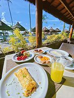 Enotel Porto de Galinhas - All inclusive