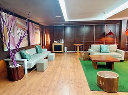 Enotel Porto de Galinhas - All inclusive