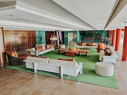 Enotel Porto de Galinhas - All inclusive