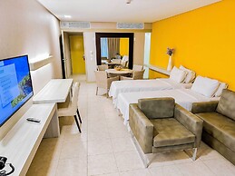 Enotel Porto de Galinhas - All inclusive