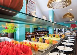 Solar Porto de Galinhas