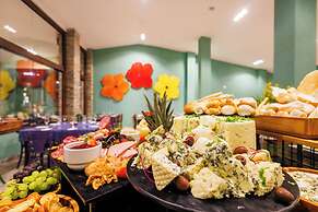 Solar Porto de Galinhas