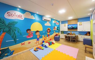 Solar Porto de Galinhas