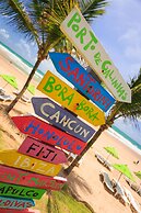 Solar Porto de Galinhas