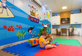 Solar Porto de Galinhas