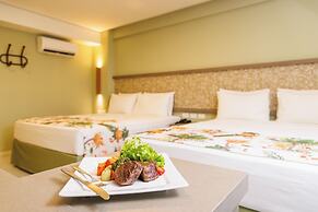 Solar Porto de Galinhas