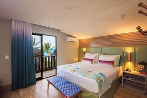 Solar Porto de Galinhas