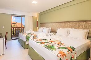 Solar Porto de Galinhas