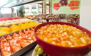 Solar Porto de Galinhas