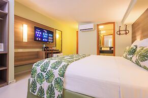 Solar Porto de Galinhas