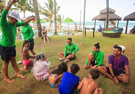 Solar Porto de Galinhas