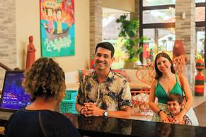 Solar Porto de Galinhas