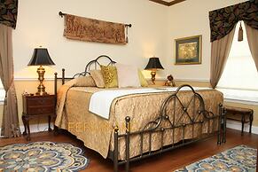 The Cypress Inn Bed & Breakfast