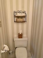 The Cypress Inn Bed & Breakfast