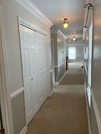 The Cypress Inn Bed & Breakfast