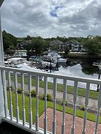 The Cypress Inn Bed & Breakfast