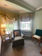 The Cypress Inn Bed & Breakfast