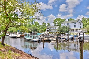 The Cypress Inn Bed & Breakfast