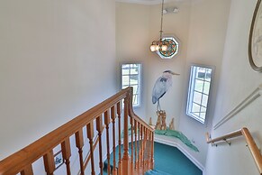 The Cypress Inn Bed & Breakfast