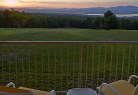 Steele Hill Resorts