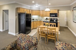 Steele Hill Resorts
