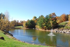 Steele Hill Resorts