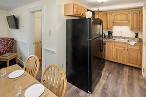 Steele Hill Resorts