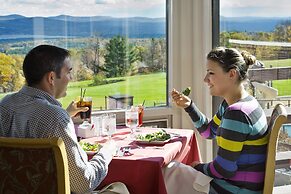 Steele Hill Resorts