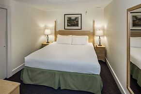 Steele Hill Resorts
