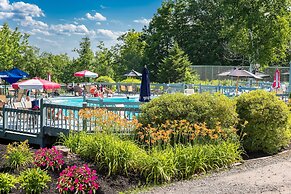 Steele Hill Resorts