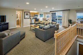 Steele Hill Resorts