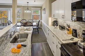 Steele Hill Resorts
